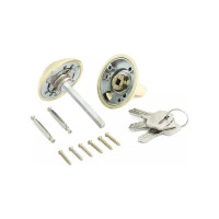 Накладка на ручку Palladium фиксатор-ключ GP 00012099