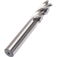 Фреза концевая Серия 302 (14х35х95 мм; HSSЕ; 4-х перая; хв-к 12 мм) Partner 302140