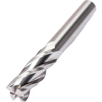 Фреза концевая Серия 302 (14х35х95 мм; HSSЕ; 4-х перая; хв-к 12 мм) Partner 302140