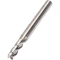 Фреза концевая Серия 302 (5х15х60 мм; HSSЕ; 4-х перая; хв-к 6 мм) Partner 302050