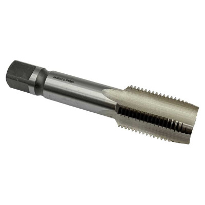 Машинно-ручной метчик TORNERI М36х3 Р6М5, для сквозных отверстий 037942