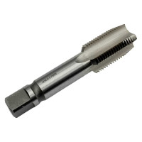 Машинно-ручной метчик TORNERI М36х3 Р6М5, для сквозных отверстий 037942