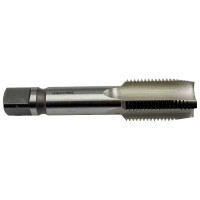 Машинно-ручной метчик TORNERI М36х3 Р6М5, для сквозных отверстий 037942