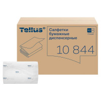 Диспенсерные салфетки TORK Tellus Xpressnap 2 сл. 25148 10844