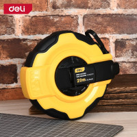 Мерная лента DELI DL9820ZY 98283