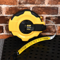 Мерная лента DELI DL9820ZY 98283