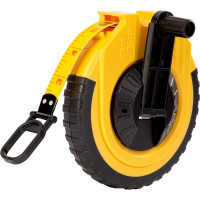 Мерная лента DELI DL9820ZY 98283