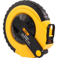 Мерная лента DELI DL9820ZY 98283