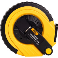 Мерная лента DELI DL9820ZY 98283