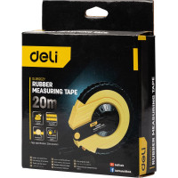 Мерная лента DELI DL9820ZY 98283