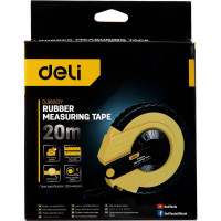 Мерная лента DELI DL9820ZY 98283