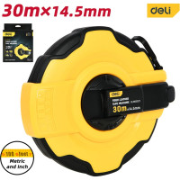Мерная лента DELI DL9830ZY 98284