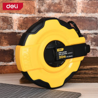 Мерная лента DELI DL9830ZY 98284