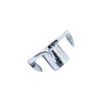 Крыльчатая мебельная забивная гайка DINFIX DIN 1624, оцинкованная, М5, 10 шт. 00-00002840