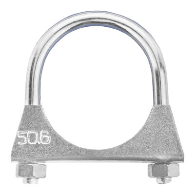 Хомут стремянка MasterProf M8, D50,8 ИС.140838