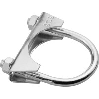 Хомут стремянка MasterProf M8, D50,8 ИС.140838