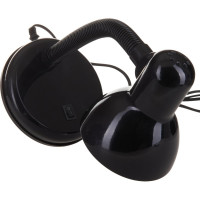Настольный светильник Uniel TLI-204 Black 02162