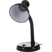 Настольный светильник Uniel TLI-204 Black 02162