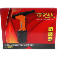 Пневматический заклепочник MESSER RL-4000M 05-30-002