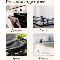 Жироудалитель Jundo Премиум 0,5 л 4903720020326