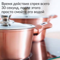 Жироудалитель Jundo Премиум 0,5 л 4903720020326