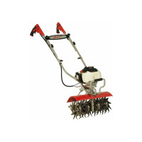 Культиватор XP Deluxe Mantis 7566A