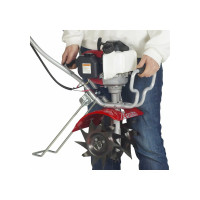 Культиватор XP Deluxe Mantis 7566A