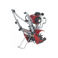 Культиватор XP Deluxe Mantis 7566A