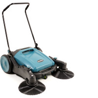 Механическая подметальная машина VinnerMyer 90998531966 SW350 VMSW350