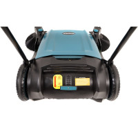 Механическая подметальная машина VinnerMyer 90998531966 SW350 VMSW350