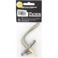 Оконная ручка Palladium Victoria AB 00008263