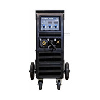Инверторный сварочный полуавтомат Aurora Skyway 250/3 32548
