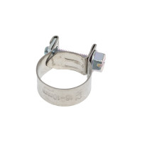 Стяжной хомут MGF mini 16-18 W2 1-8-2-16-18