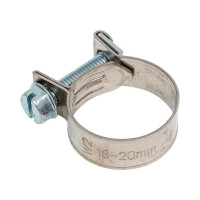 Стяжной хомут MGF mini 18-20 W2 1-8-2-18-20