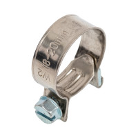 Стяжной хомут MGF mini 18-20 W2 1-8-2-18-20