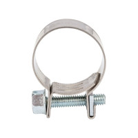 Стяжной хомут MGF mini 20-22 W2 1-8-2-20-22