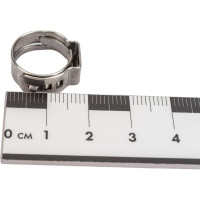 Ушной бесступенчатый хомут MGF 14,0 мм 1-10-2-14-0