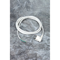 Шнур МПП УДЛИНИТЕЛЬ ПВС-ВП 3х1,5 L 3 м, белый 999000000002602