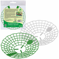 Кустодержатель для клубники МУЛЬТИДОМ Урожай диаметр 31 см VL83-234