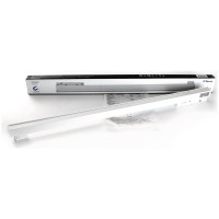 Светодиодный трековый низковольтный светильник FERON MGN302 24W, 1920 Lm, 4000К, 110 градусов, белый, 41941