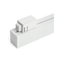 Светодиодный трековый низковольтный светильник FERON MGN302 12W, 960 Lm, 4000К, 110 градусов, белый, 41937