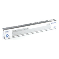 Светодиодный трековый низковольтный светильник FERON MGN302 12W, 960 Lm, 4000К, 110 градусов, белый, 41937