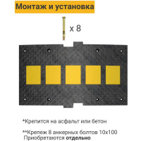 Основной элемент ТЕХНОЛОГИЯ ИДН-900-1 КОМПОЗИТ (ГП), 00-00005348
