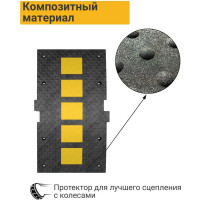 Основной элемент ТЕХНОЛОГИЯ ИДН-900-1 КОМПОЗИТ (ГП), 00-00005348