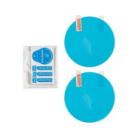 Плёнка-антидождь для зеркал авто Engy A-002 104329