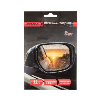 Плёнка-антидождь для зеркал авто Engy A-002 104329