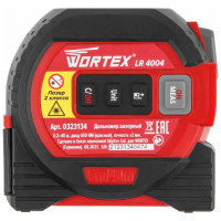 Лазерный дальномер WORTEX LR 4004 0323134