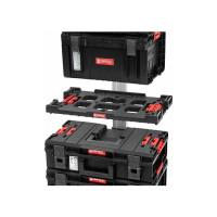 Переходная плита QBRICK SYSTEM ONE Adapter Multi 2631-48