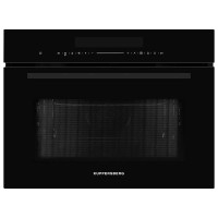 Духовой шкаф KUPPERSBERG KMW 694 6332
