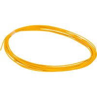 Провод VOLTON ПВАМ 0,5 кв.мм, 5м (желтый) VLT400111